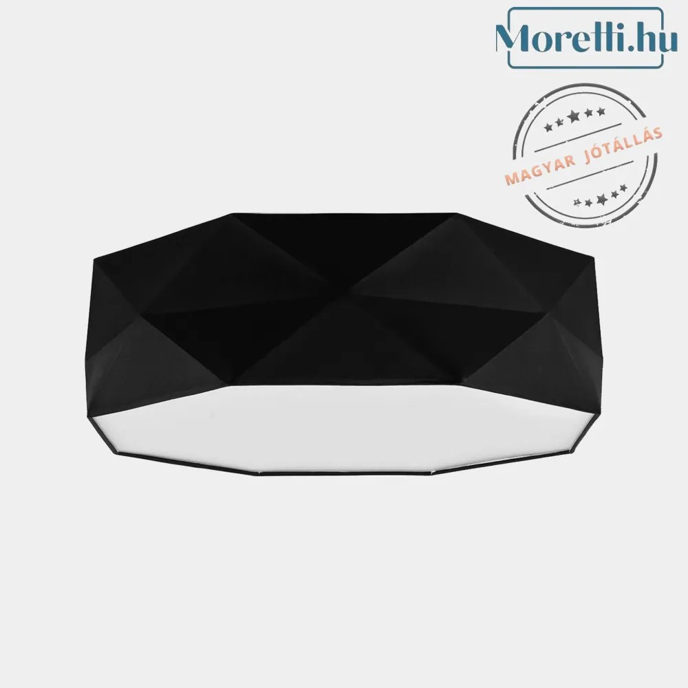 TK LIGHTING 1567 KANTOOR Ernyős Mennyezeti Lámpa E27 IP20