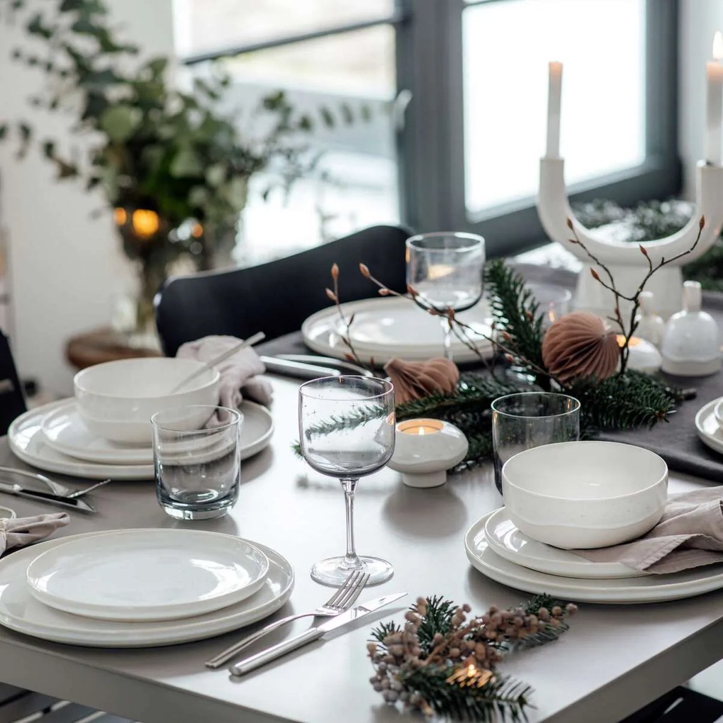 Winter Glow borospohár, 2 db - Villeroy & Boch
