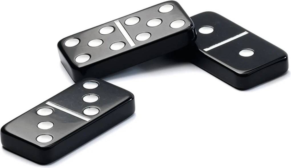 Társasjáték klasszikus - Domino