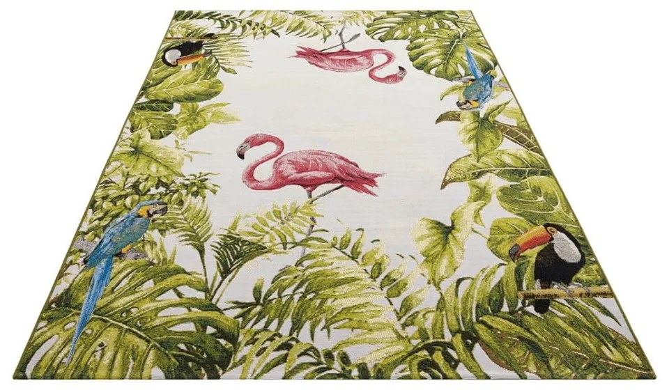 Kültéri szőnyeg 160x235 cm Flair – Hanse Home