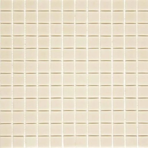 Üvegmozaik Mosavit Urban Vaniglia 31x31 cm matt URBANVAGL