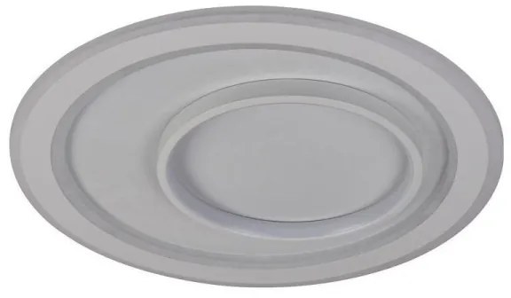 LED állítható mennyezeti lámpa LED/85W/230V 3000-6500K + távirányító