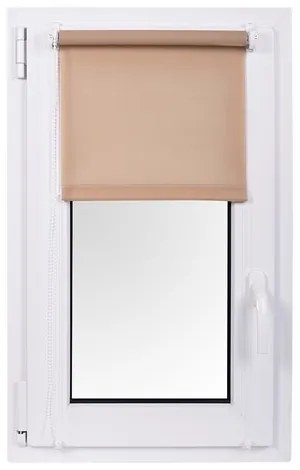 MINI Rainbow Line redőny, bézs, 97 x 150 cm, 97 x 150 cm