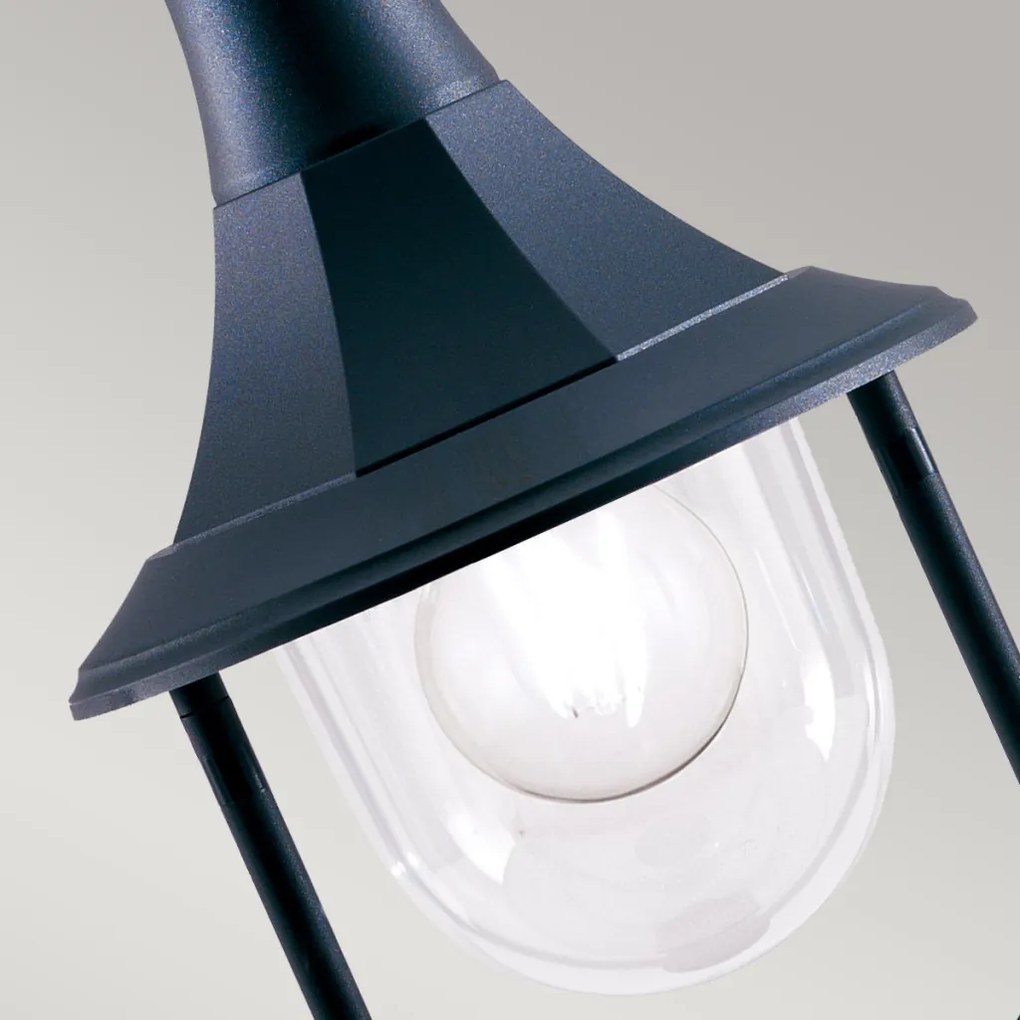 Elstead Lighting SHANNON SHANNON-PED Állólámpa 1x60W/E27 IP44