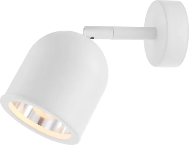 Kaspa SPARK 1 50930101 Fali lámpa 1x9W/GU10 IP20