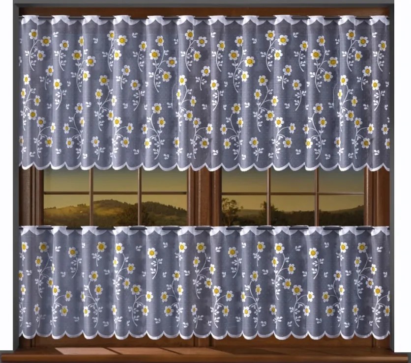 Mg Irigy Hónaljmirigy Virágok színes 618/282 magasság 35cm