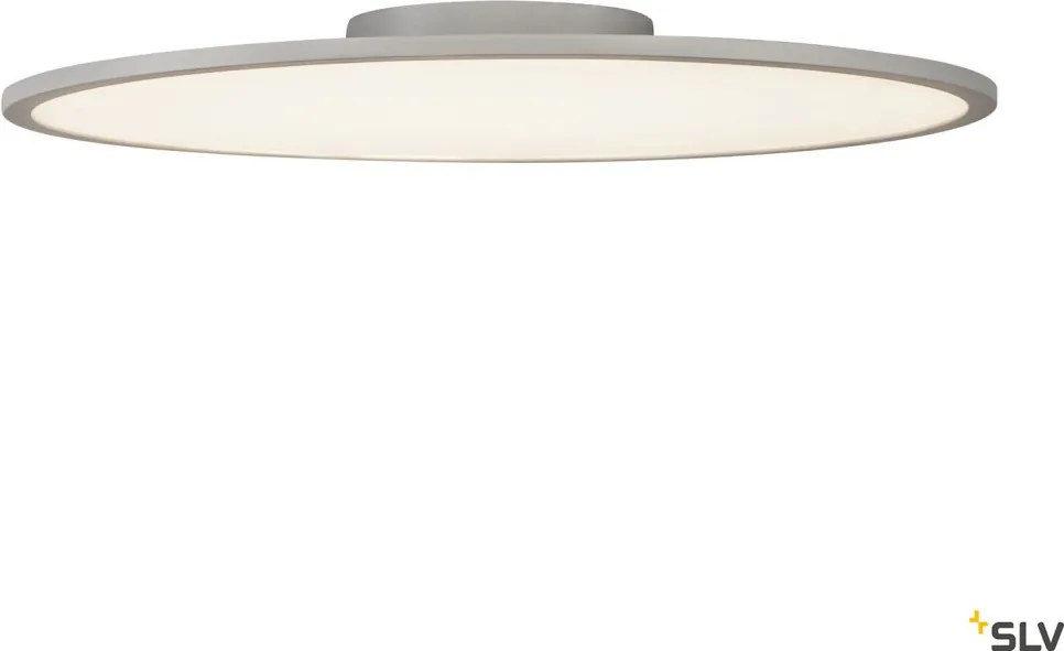 SLV PANEL 60 1000785 LED panel 2x42W/LED 3000K 3150LM IP20
