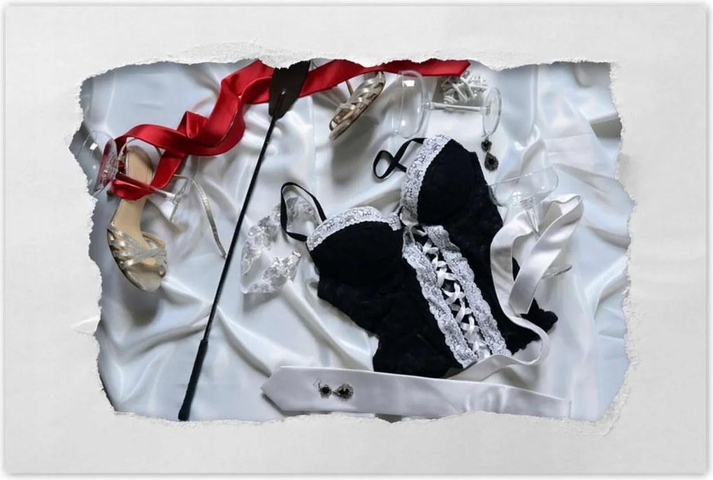 Poszterek 90x60 Borotválkozás Akt Meztelenség Szex