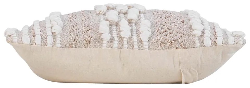 Díszpárna 40x40 cm Blanca – douceur d'intérieur