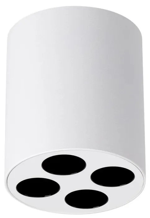 Sollux SL.1209 - LED Spotlámpa ZOE LED/9W/230V fehér