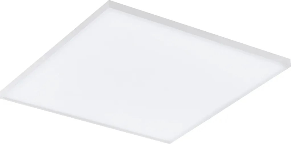 EGLO 900058 TURCONA-Z Négyzetes Mennyezeti Lámpa Fehér LED IP20