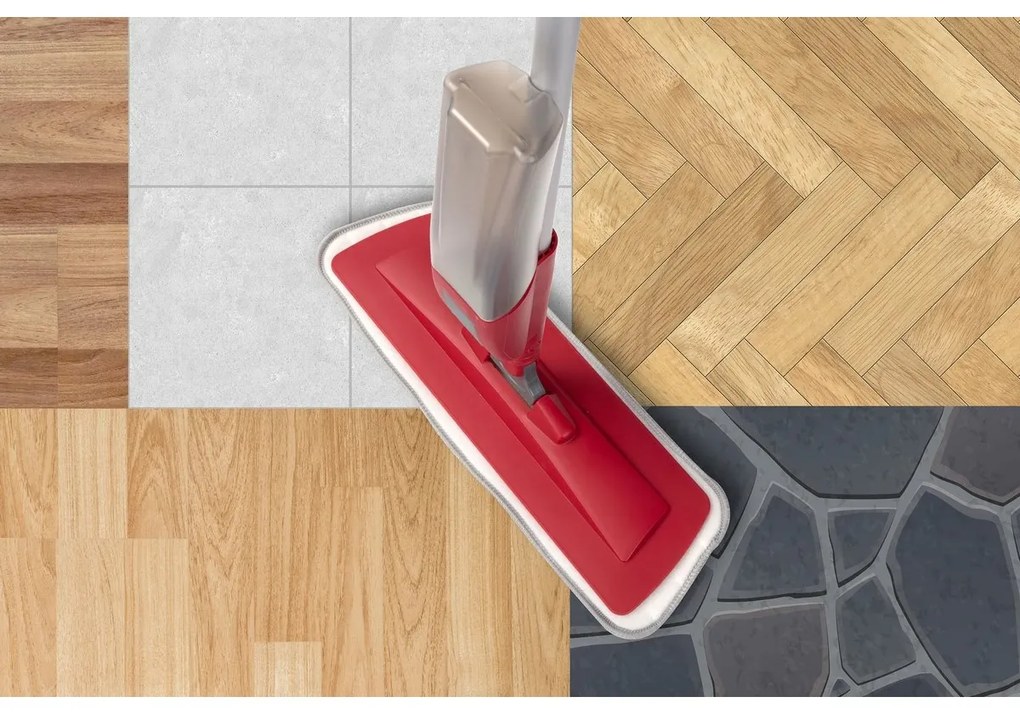 Lamart LT8063 Mop Spray Clean spray-vel