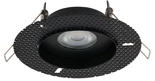 Echo álmennyezetbe süllyeszthető spotlámpa