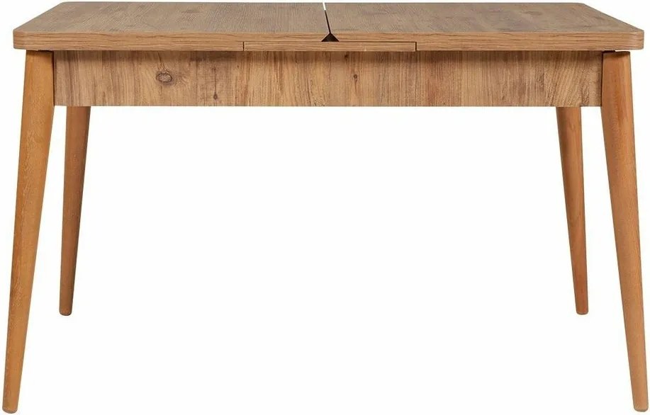 Vina Atlantic Pine and Green étkészlet, 4 db