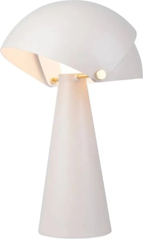 Nordlux ALIGN 2120095009 Asztali lámpa 1x25W/E27 IP20