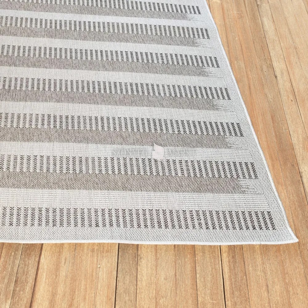 Capri 8700 Beige (Bézs) kültéri szőnyeg 160x230 cm