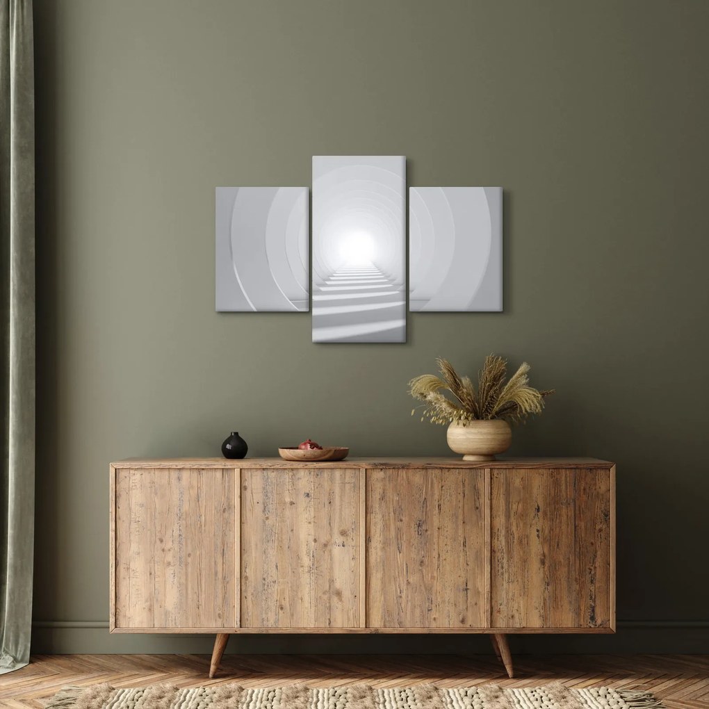 Kép - 3D alagút (90x60 cm)