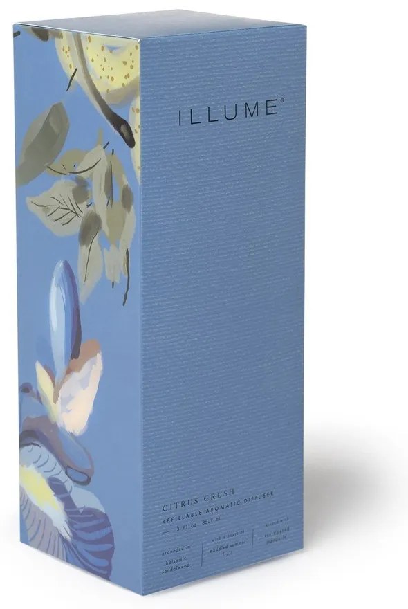 Aromadiffúzor Citrus Crush – ILLUME x Bloomingville