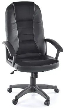Irodai fotel  Obery (fekete). 1050593