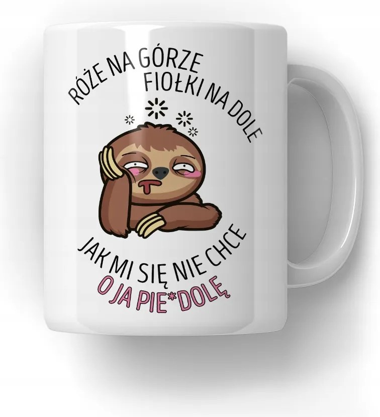 Bögre Ha nem tetszik Ajándék Kollégának, Kollégának