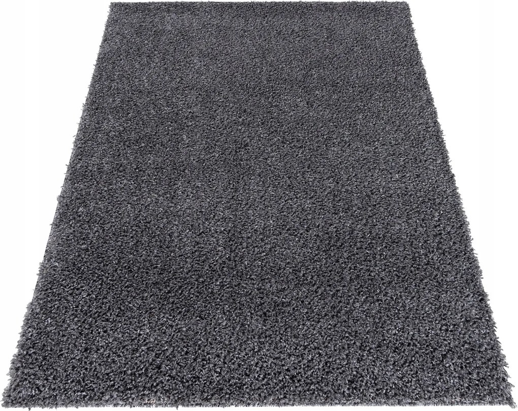 Soho Shaggy Szőnyeg 70x300 cm Hosszú Szálú Puha w07