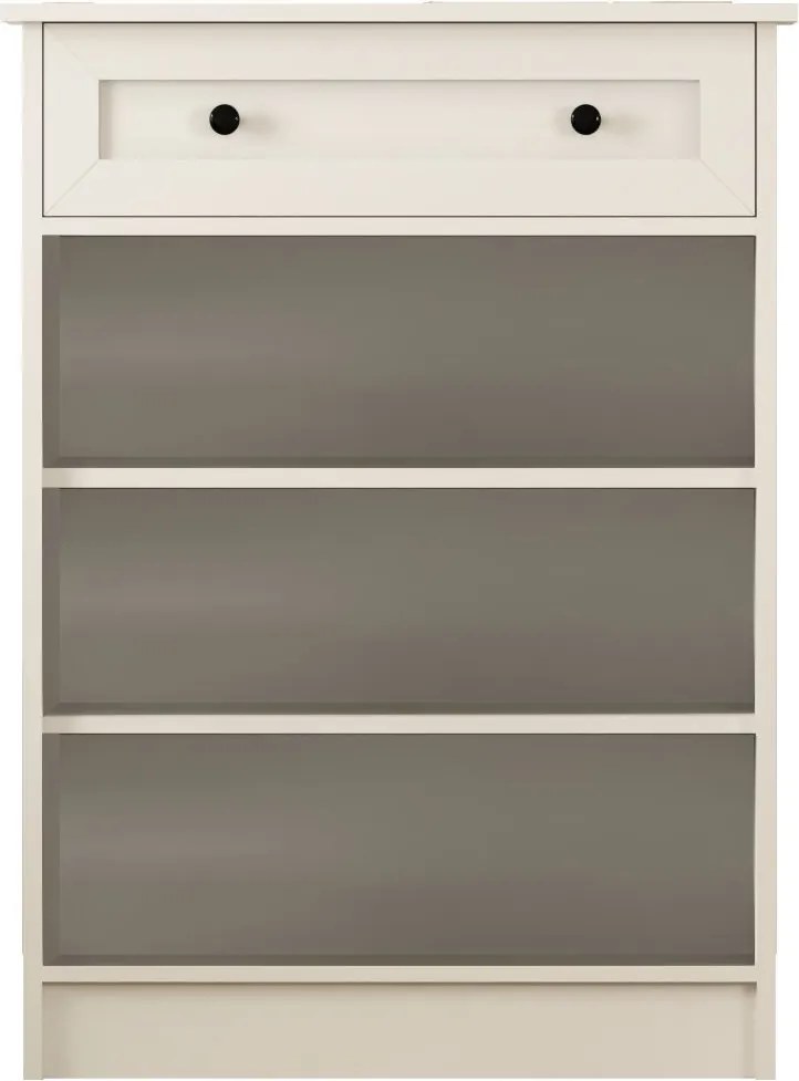 Rumy komód, 70 cm