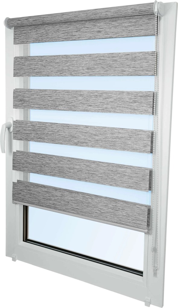 Roló Éjjel-nappal Méretre 33x150 cm Prémium Színek Nagy Szövetválasztékban