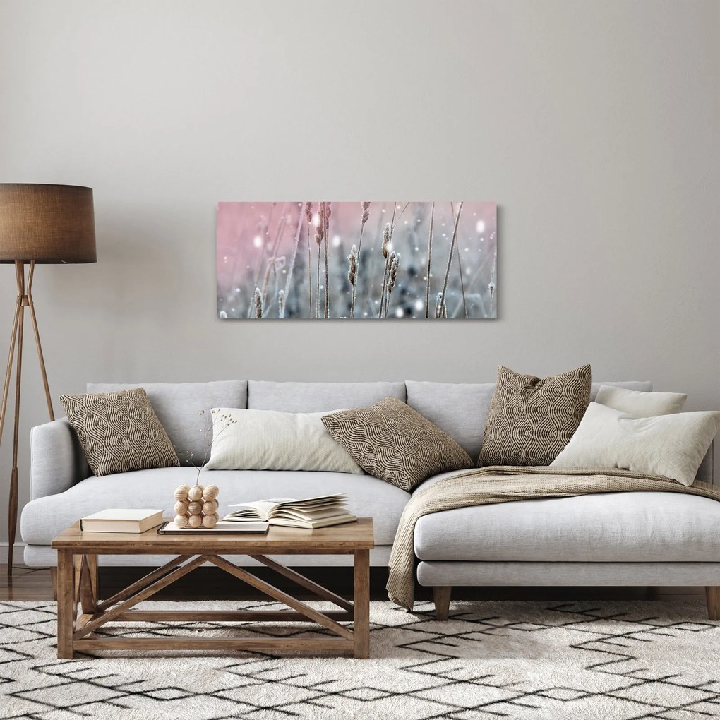 Kép - Pillanat (120x50 cm)
