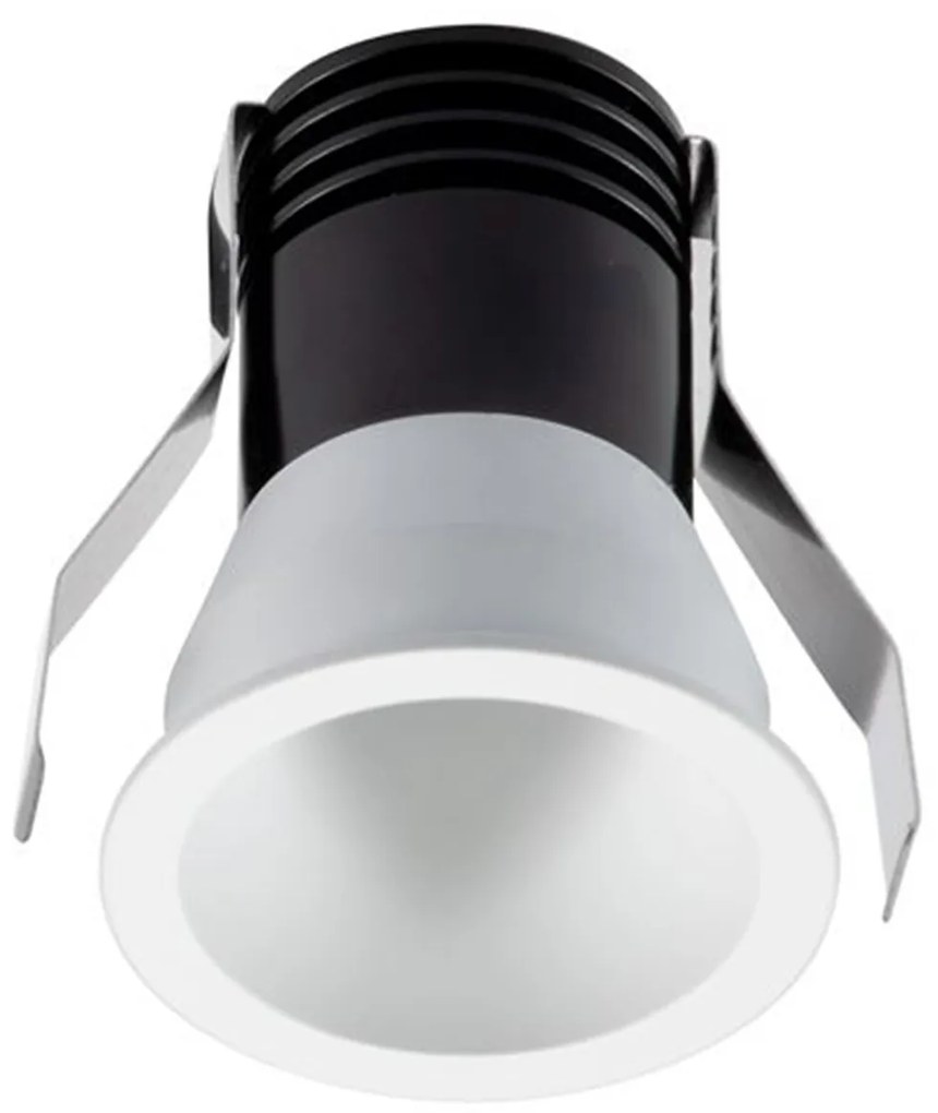 Cyta LED álmennyezetbe süllyeszthető spotlámpa