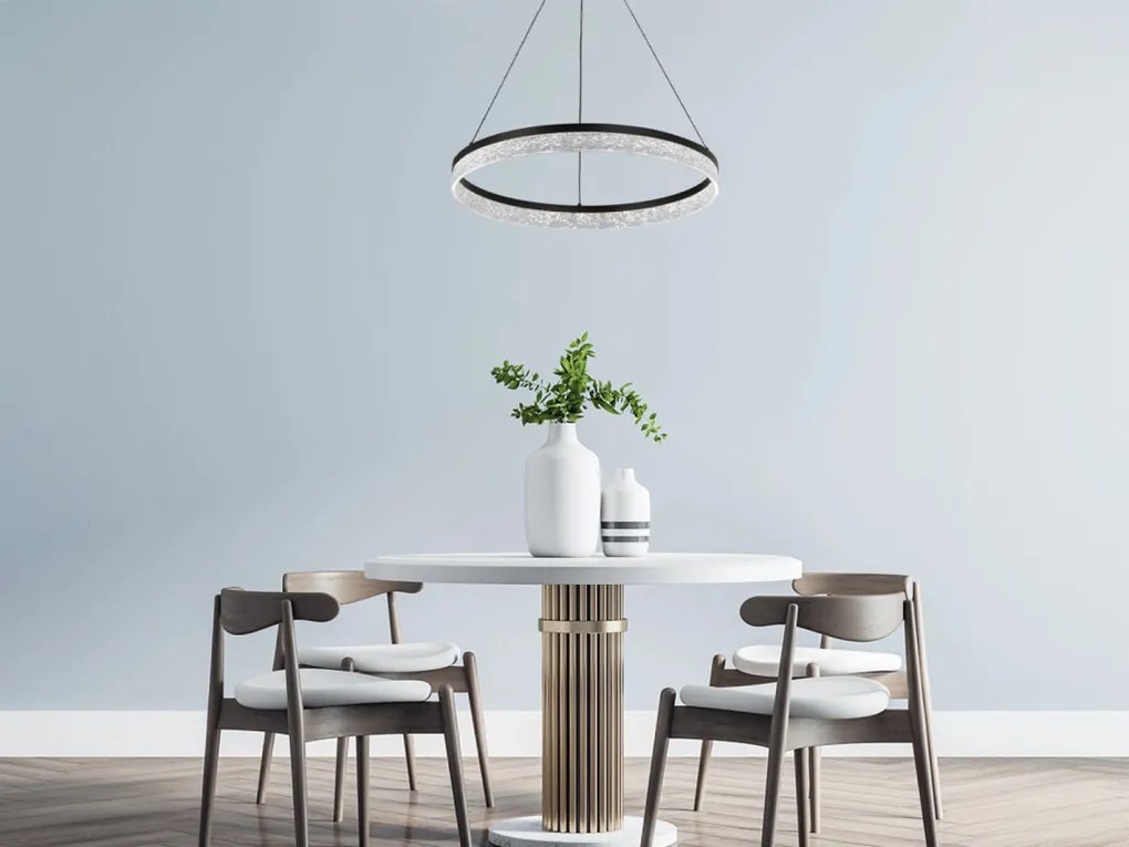 NEDES N1001 ALIANZ Modern Led Függesztett Lámpa IP20