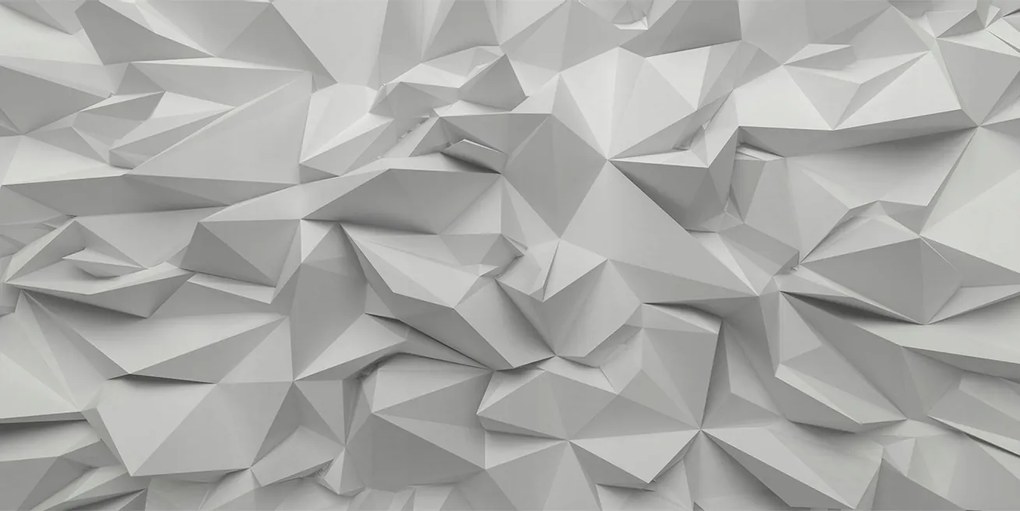 Konyhai panel Absztrakt 3D 140x70 cm Ragasztó