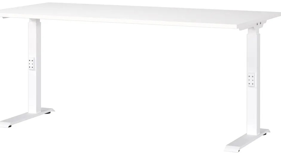 Íróasztal állítható magassággal 80x160 cm Mailand – Germania