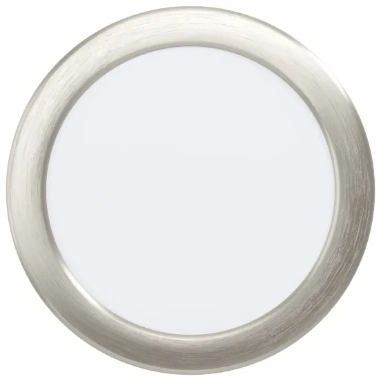 Eglo 99154 - FUEVA 5 beépíthető LED mennyezeti lámpa 5 LED/10,5W/230V
