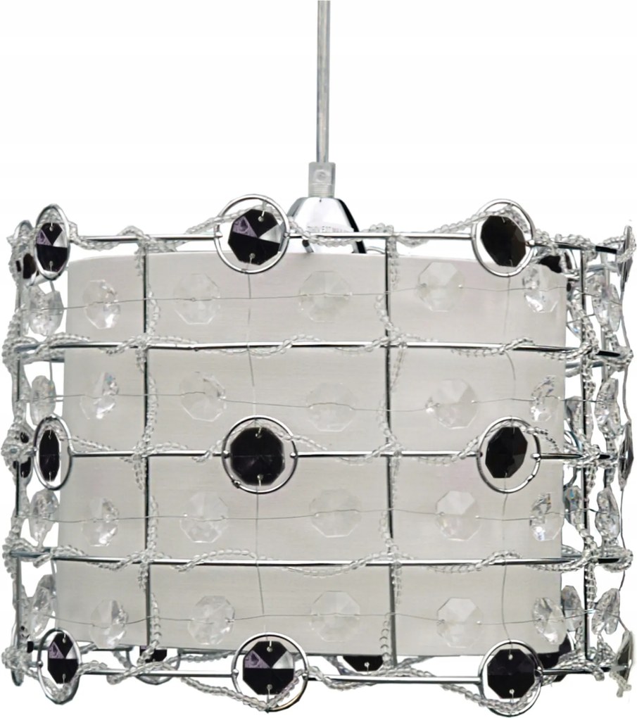 Függőlámpa Candellux Lighting Seneca 1 E27 fénypontok