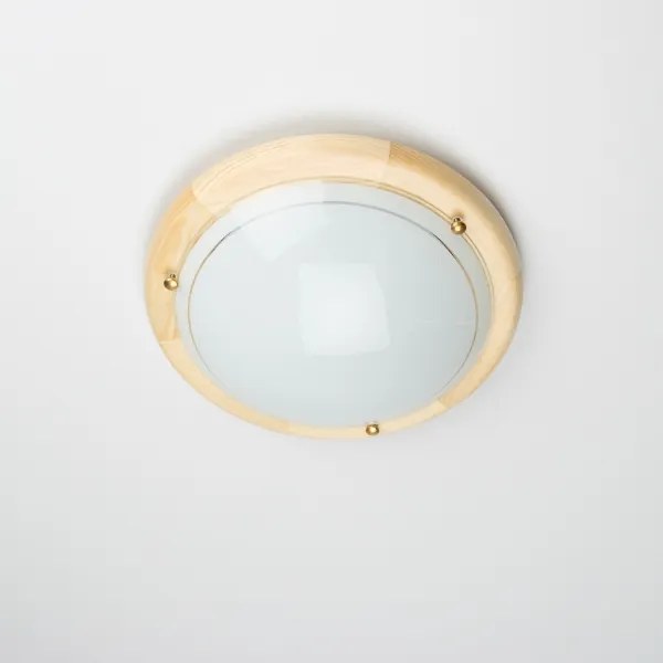 Rabalux 5411 - Mennyezeti lámpa UFO 1xE27/60W/230V