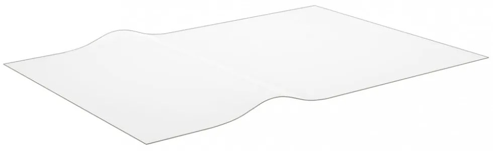 matt PVC védőabrosz 160 x 90 cm 2 mm