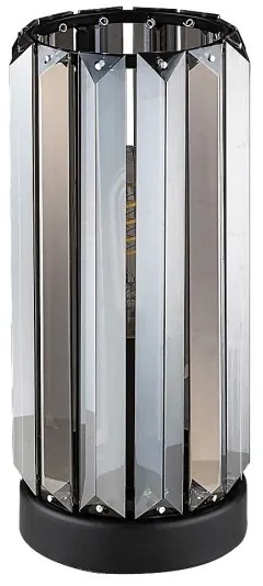 Rabalux 74206 - Asztali lámpa VENESS 1xE27/40W/230V