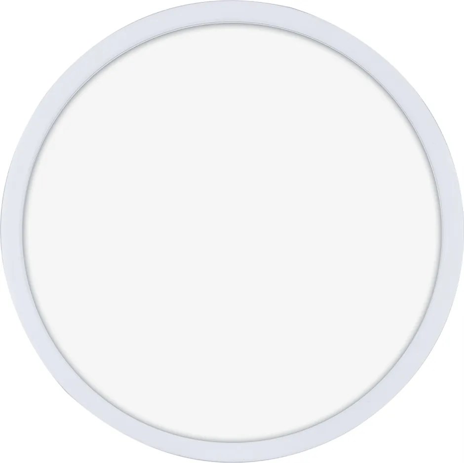 Led Plafon Lámpa Rgb Fehér Cct 1800K-6500K Wifi Tuya Moes 25W 2500LM