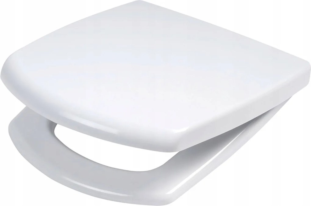 Cersanit Carina Szabadon Ereszkedő Wc-ülőke