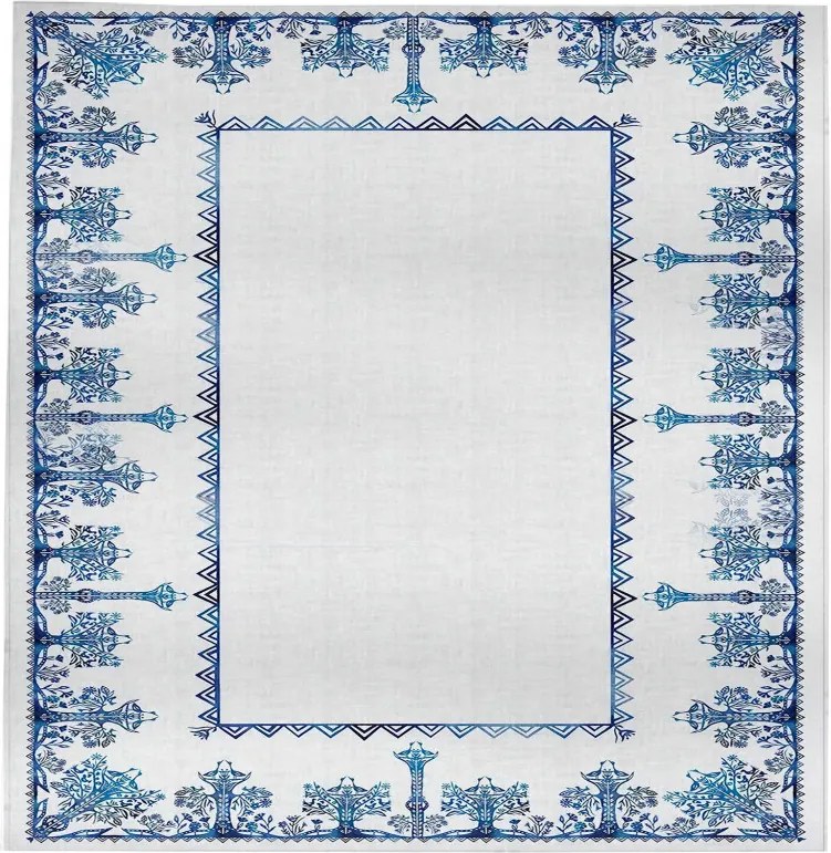 Asztalterítő, 100×100 cm – MSAORT00027