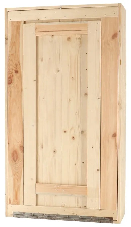 Kerti bárasztal 117x58 cm Baar – Esschert Design