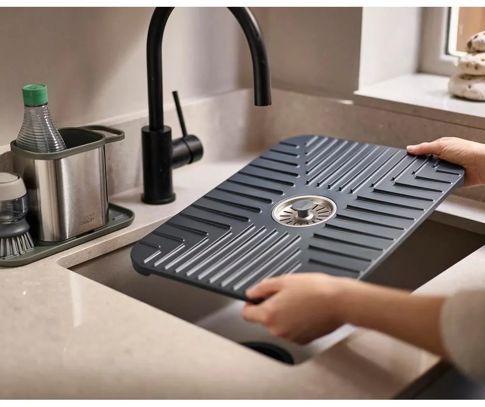 Csúszásgátló alátét mosogatóba 30x40 cm SinkShield – Joseph Joseph