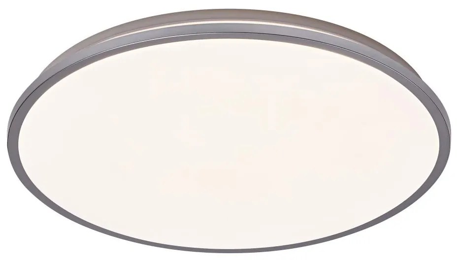 Ledvance - LED Mennyezeti lámpa ORBIS DUBLIN LED/24W/230V átm. 39 cm