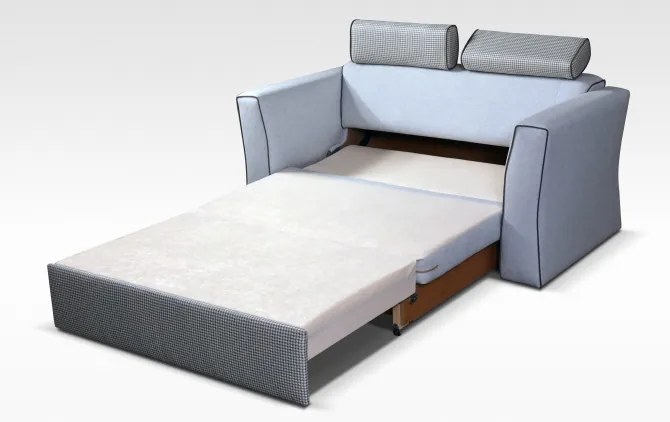 Kétszemélyes kanapé Ilara. 619000