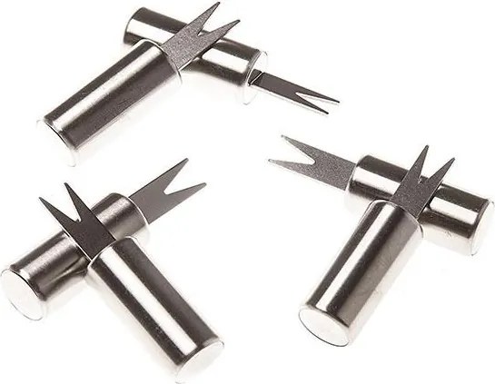 Avenberg TARGET 22-részes grillszerszám szett