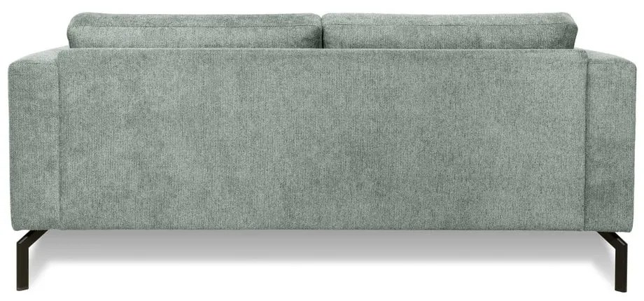 Világosszürke kanapé 165 cm Gomero – Scandic