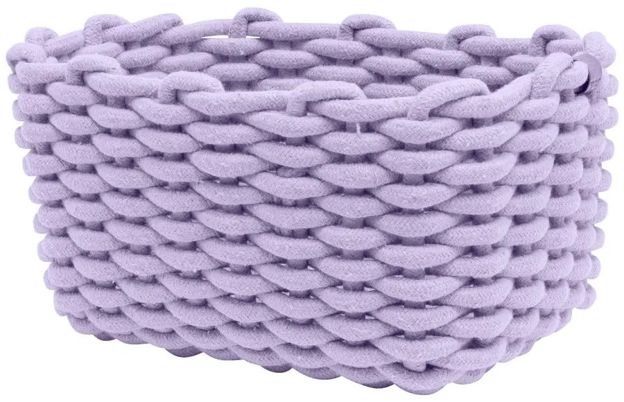 Textil tárolókosár szett 3 db-os 30x25x19 cm Tom Tailor – Wenko