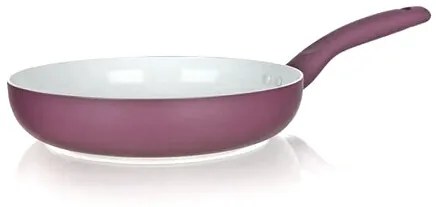 Banquet Inspira kerámia felületű serpenyő, 28 cm, 28 cm átmérőjű