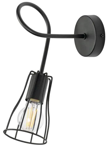 OXFORD fali lámpa 1xE27/15W/230V