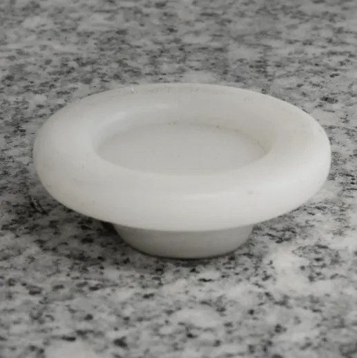 Napernyőtartó állvány gránit / rozsdamentes acél 50 kg
